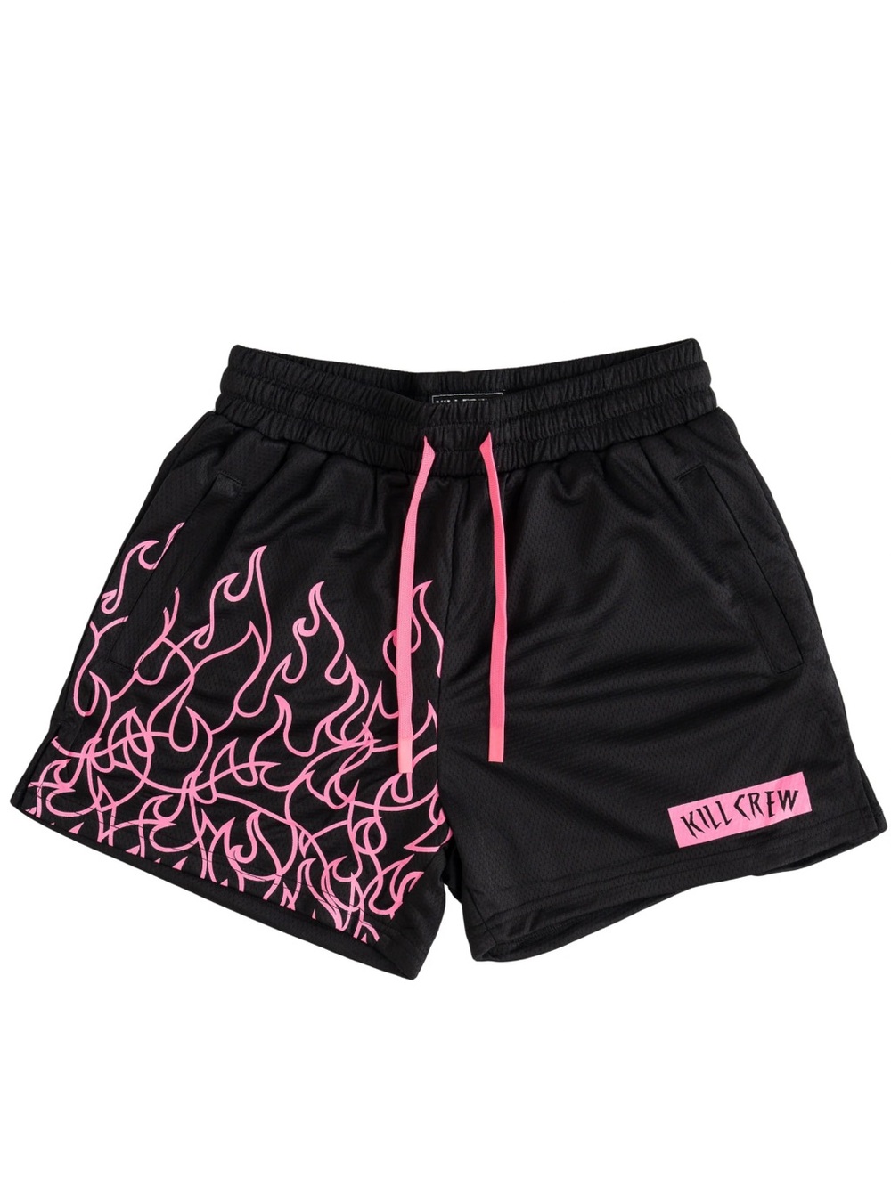 MUAY THAI SHORTS